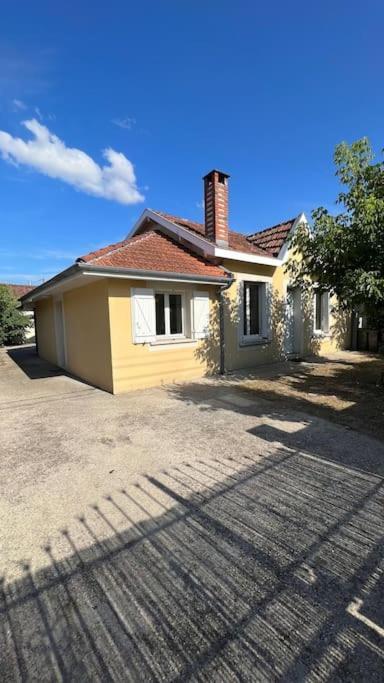 Maison Arcachonnaise Sur Merignac Esterno foto