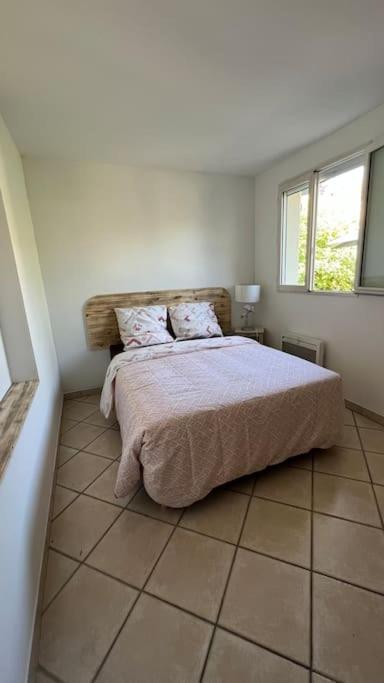 Maison Arcachonnaise Sur Merignac Esterno foto