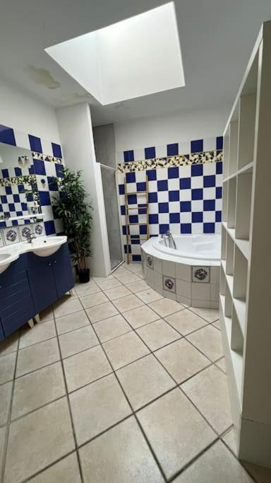 Maison Arcachonnaise Sur Merignac Esterno foto