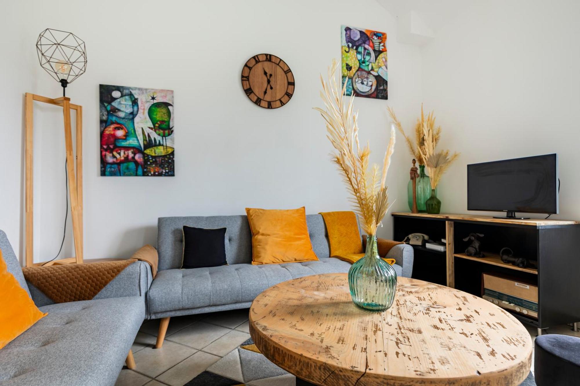 Maison Arcachonnaise Sur Merignac Esterno foto