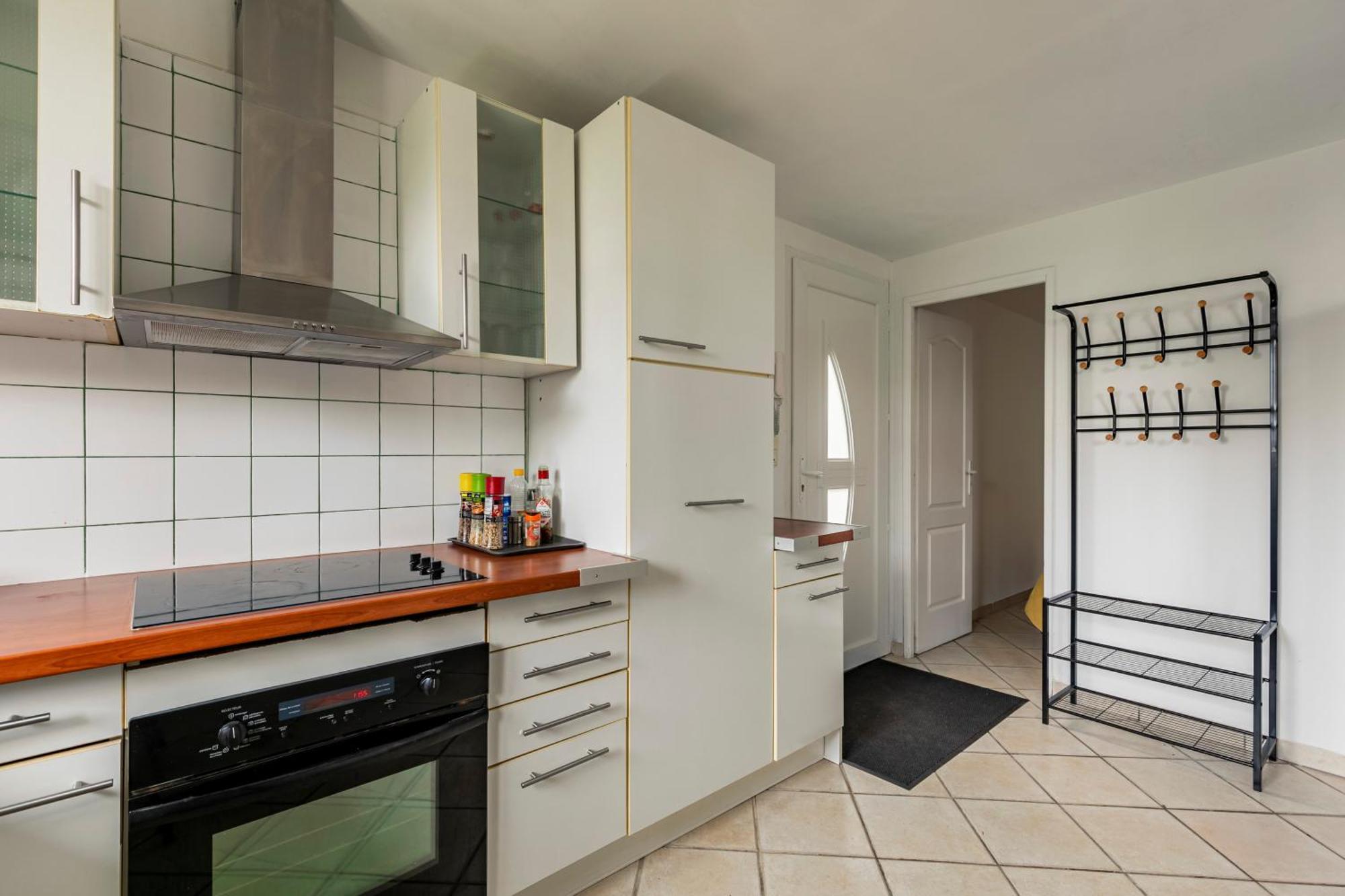 Maison Arcachonnaise Sur Merignac Esterno foto