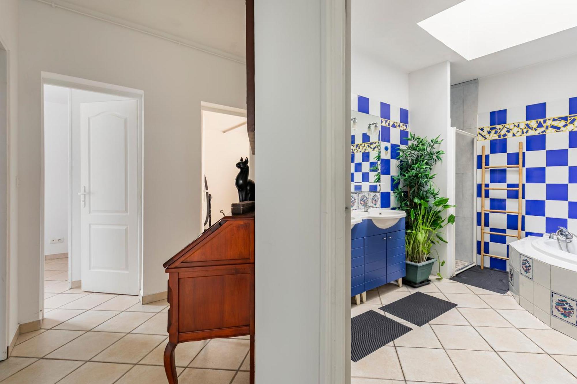 Maison Arcachonnaise Sur Merignac Esterno foto